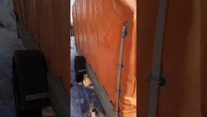 Отзыв о прицепе Экспедиция Универсал 1500
