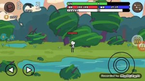 Прохождение игры One Gun #2