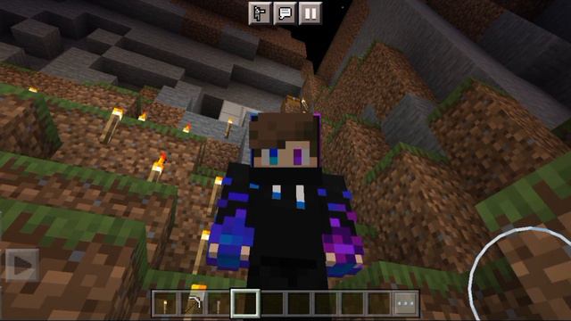 Я НАШËЛ МАШИНУ ВРЕМЕНИ, И УЗНАЛ ЧТО БУДЕТ СО МНОЙ ЧЕРЕЗ ГОД В МАЙНКРАФТ смотреть онлайн