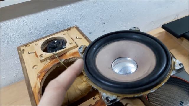 Спекулянт на Авито продал мне *новые* колонки ВЕГА 35 АС! смотреть онлайн