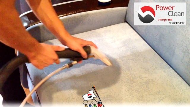 Химчистка диванов смотреть онлайн
