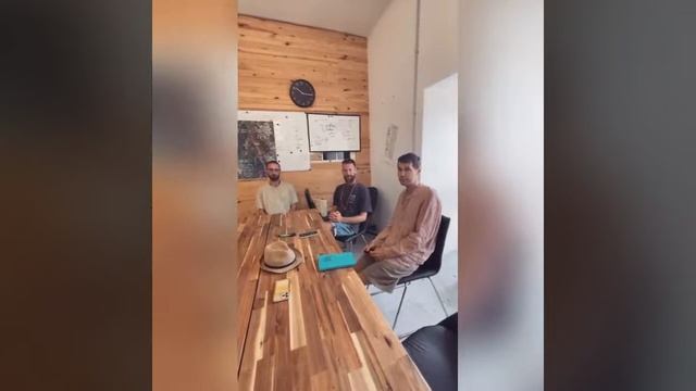 PranaD’Om. Производство грибов медицинского и пищевого назначения. смотреть онлайн