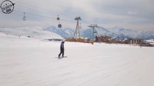 Alpe d'Huez 2019