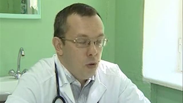 Лучшим земским доктором России стал Сергей Ермаков. // Рассеянный склероз: качество жизни пациентов.