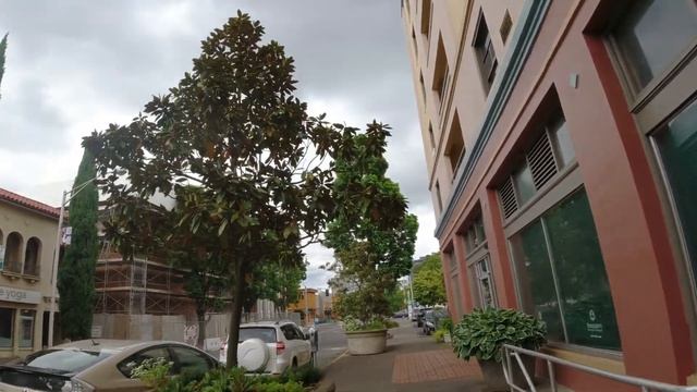 Exploring Downtown Eugene, Oregon During the Summer (Terrific Tourist Attraction!) | June 19th 2022 смотреть онлайн