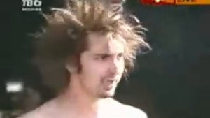 Помнят с горечью древляне (live)