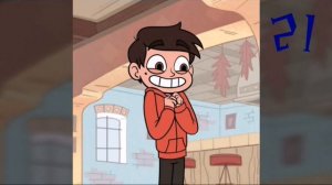 СТАР ПРОТИВ СИЛ ЗЛА : 42 ФАКТА. ОТСЫЛКИ И ИНТЕРЕСНЫЕ ФАКТЫ