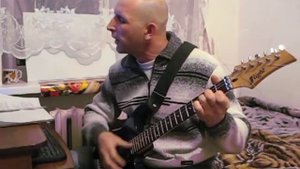 "Жеребенок" А.Я Розенбаум