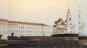 Прошедшее Время: «Парк Липки». Выпуск №14.