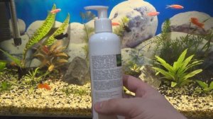 удобрения КАЛИЕМ в аквариумах. Болезнь растений. Способ лечения. lack of potassium in the aquarium