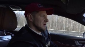 MERCEDES-BENZ AMG GT 63 S. Лучше BMW и Porsche?!