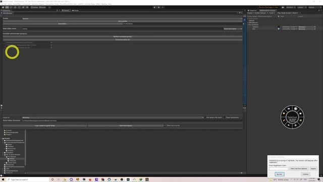 Custom Avatar Tutorial