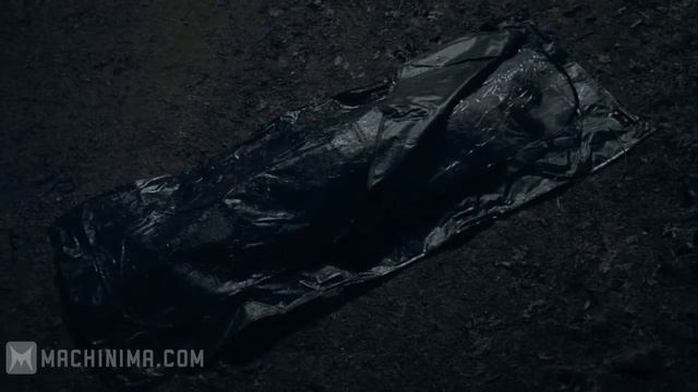 Обзор сериала "Брайт Фоллс" от Олега Бузова (приквел Алана Уэйка) [Bright Falls / Alan Wake]