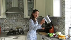 Сокопресс от Zepter. Разрушаем стереотипы.