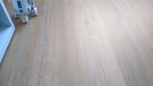 BB-8 and the mouse Droid смотреть онлайн