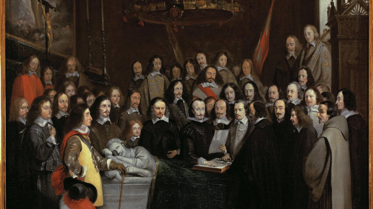 Вестфальский мир был подписан в. Вестфальский мир 1648. Вестфальский Мирный конгресс 1648 г.. Герард Терборх Вестфальский мир.