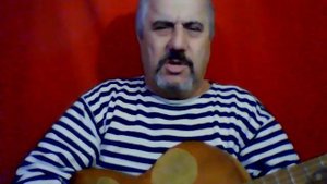 ШЁЛ ОТРЯД ПО БЕРЕГУ.