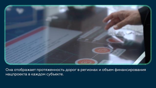 Выставка «Транспорт России»