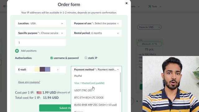 Best VPS Setup: Virtual Private Browser for Multi-Accounting | Urdu / हिन्दी смотреть онлайн