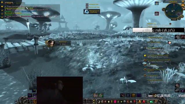 🔥  ОТДЫХАЕМ ОТ ТАНКОВ - КАЧАЕМ ШП ПРИСТА НА КАТЕ 🔥 [ WoW ] смотреть онлайн