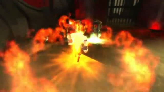 Make it a Quickie: God of War Origins Collection смотреть онлайн