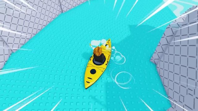 ROBLOX Boat Ride Into A Better Life Funny Moments (MEMES) ? смотреть онлайн