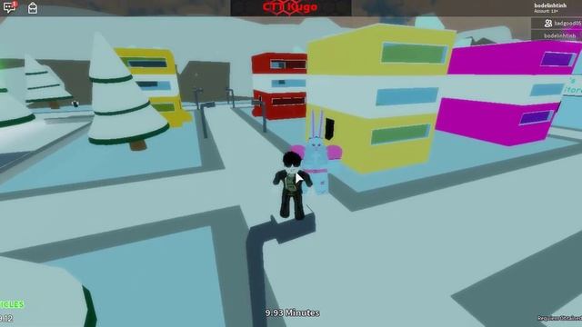 [ A Bizarre Day ] [ Showcase ] Dirty Deeds Done Dirt Cheap Profile смотреть онлайн