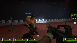 От нубаса до профессионала left 4 dead 2