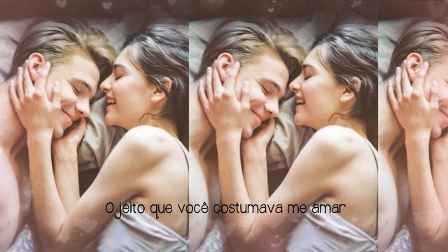 james Smith - Tell Me That You Love Me ♪ Tradução смотреть онлайн