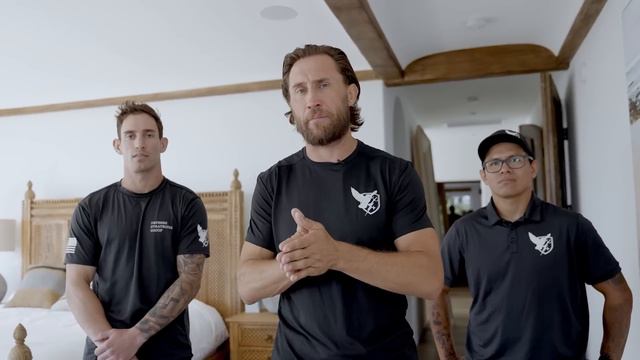 SIMPLE Ways To Defend Your Home (Bedroom Storage, Stronghold Points And…) смотреть онлайн