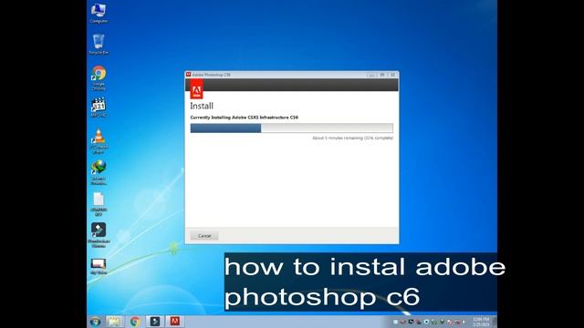 how to download adobe photoshop c6 for windows 7 смотреть онлайн
