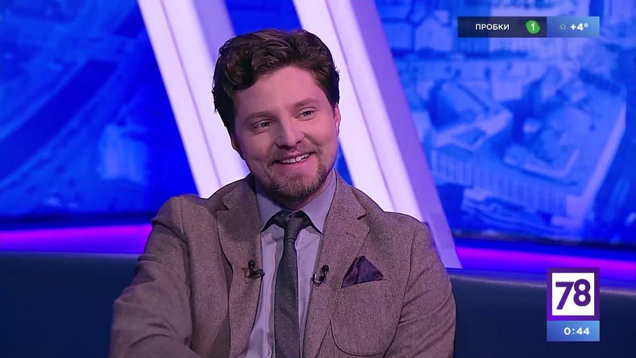 Программа "Неспящие". Эфир от 26.03.20