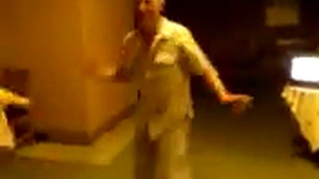 Мегавольт зажигает на базе отдыха "Волна" смотреть онлайн