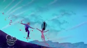 Покахонтас - Цвета ветра ( SirenaGK Karaoke)