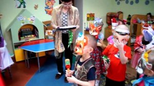 Колядки для детей