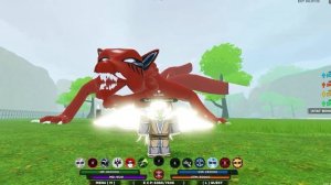 БАРИОН Шиндо Лайф Роблокс  ? Обзор Tentacion Shindo Life Наруто Роблокс . Режим Бариона