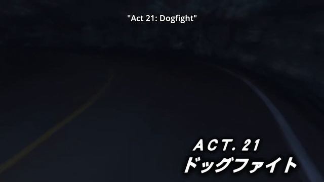 INITIAL D - FD3S VS R34 (God Foot) [HIGH QUALITY] смотреть онлайн