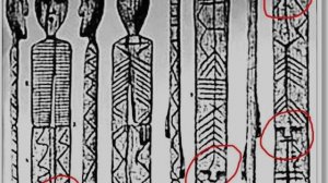 Загадки Шигирского идола за 2 минуты