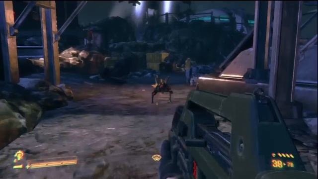 Aliens: Colonial Marines - Stasis Interrupted Audio Log Locations смотреть онлайн