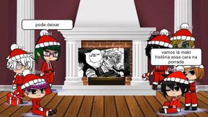 [GC] Jujutsu Kaisen React Rap do Restrição Celestial Maki Zenin e Fushiguro Toji [D.Y.A] [ WLO]