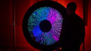 Deep Uninterrupted 3-Hour Sound Bath Meditation with Giant 52" Chau Gong | Gongs Unlimited