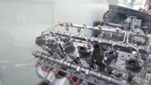 TWIN POWER TURBO. СОВРЕМЕННЫЕ ДВИГАТЕЛИ BMW