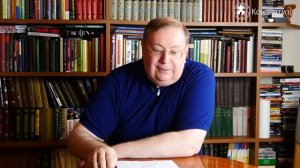 Оковы для России. Александр Пыжиков