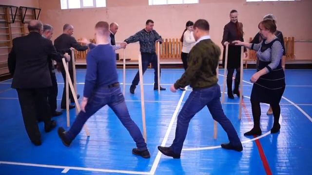 Тренинг смотреть онлайн