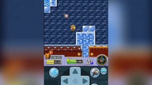 Алмазный квест: Без спешки! Tibet 2. Уровень 7