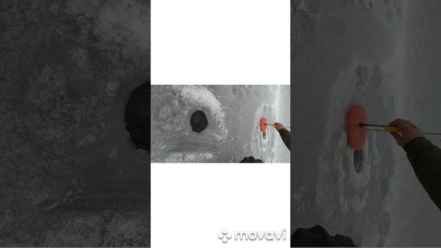 ВТОРАЯ РЫБАЛКА В ЖИЗНИ ЗИМОЙ НА ЖЕРЛИЦЫ. Рыбалка на жерлицы 2020-2021 . смотреть онлайн