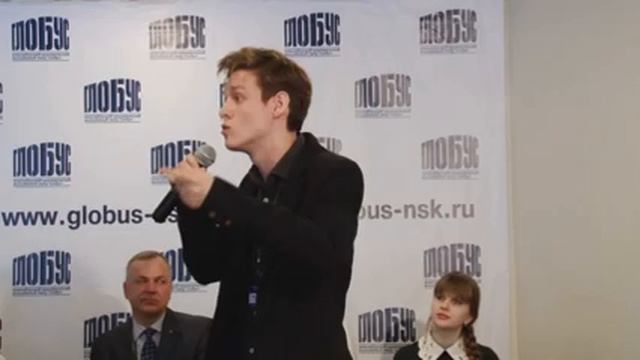 Иван Орлов: "Бэби-театр. Мировой опыт и результат его применения в театре "Глобус" смотреть онлайн