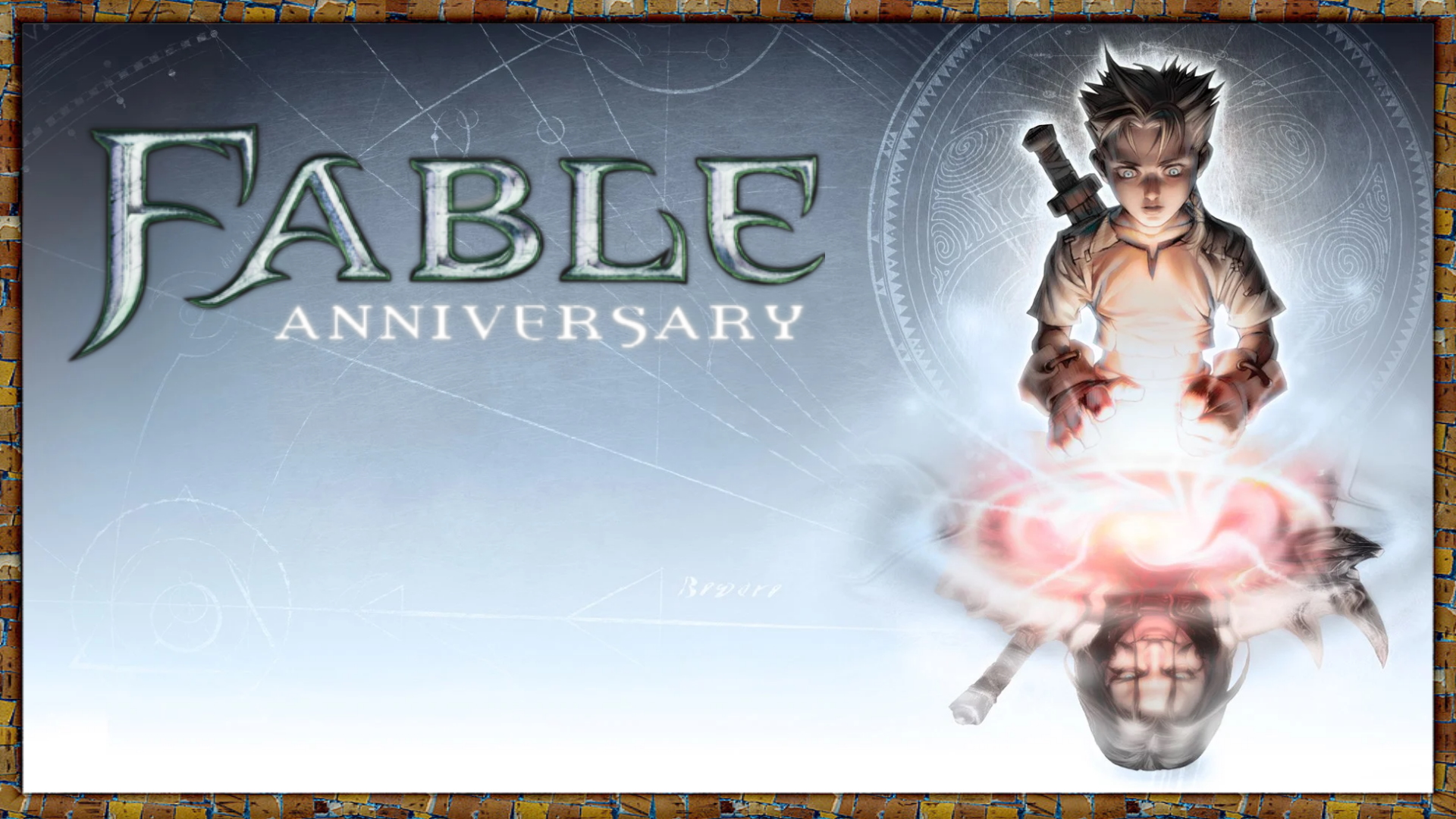 Прохождение игры Fable Anniversary Серия 9