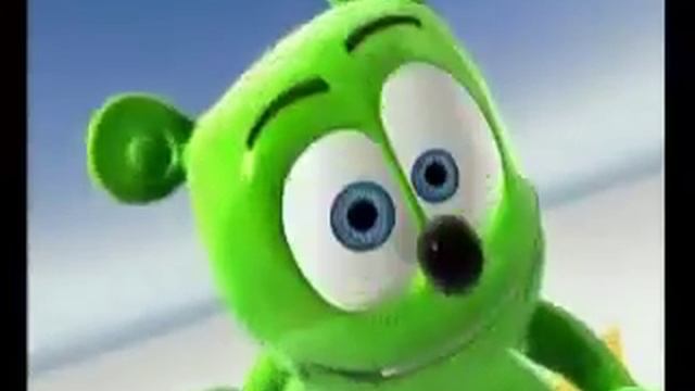 Gummy MojoFlix Logo смотреть онлайн