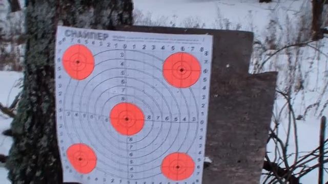 Микс дробь #7 и #5 смотреть онлайн